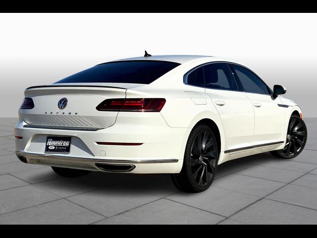 2019 Volkswagen Arteon SEL R-Line