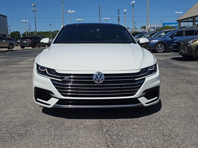 2019 Volkswagen Arteon SEL R-Line