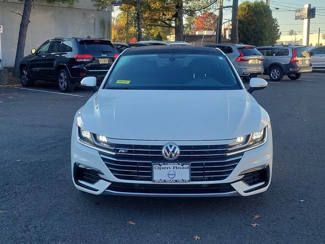 2019 Volkswagen Arteon SEL R-Line