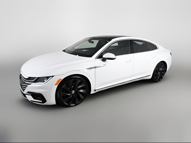 2019 Volkswagen Arteon SEL R-Line