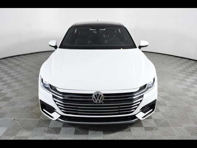 2019 Volkswagen Arteon SEL R-Line