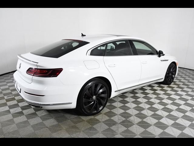 2019 Volkswagen Arteon SEL R-Line