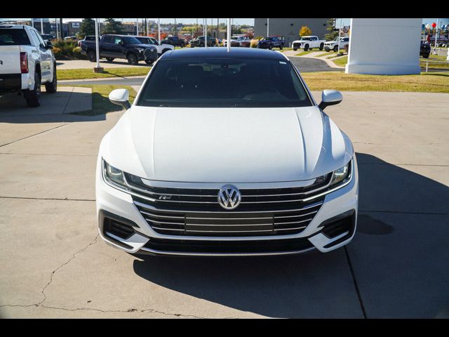 2019 Volkswagen Arteon SEL R-Line