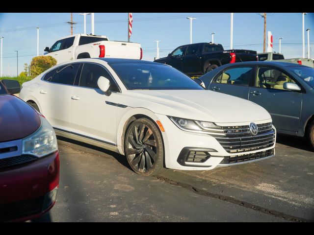 2019 Volkswagen Arteon SEL R-Line