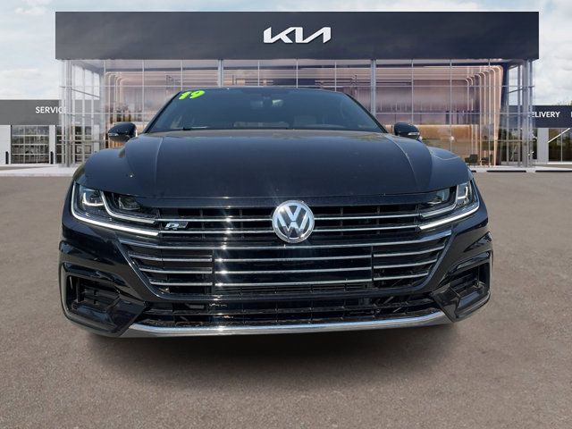 2019 Volkswagen Arteon SEL R-Line