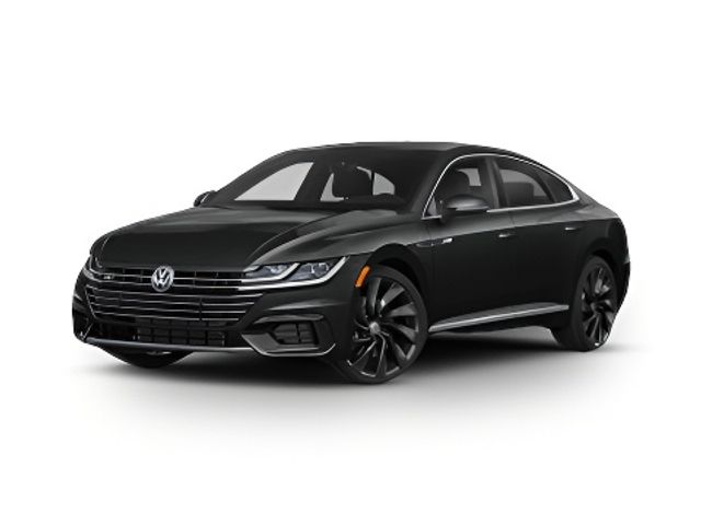 2019 Volkswagen Arteon SEL R-Line