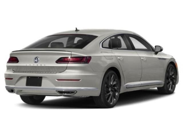 2019 Volkswagen Arteon SEL R-Line