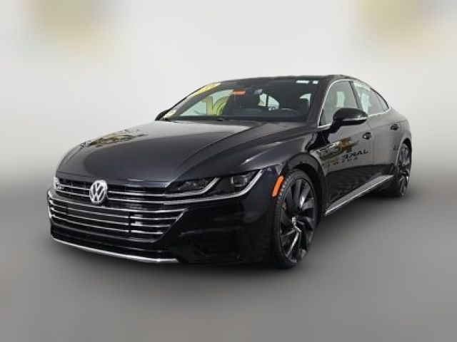 2019 Volkswagen Arteon SEL R-Line