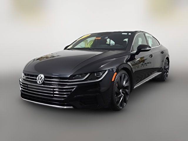 2019 Volkswagen Arteon SEL R-Line