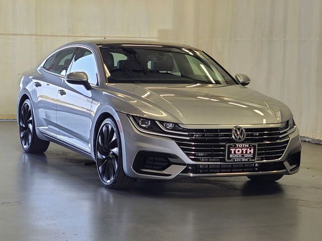 2019 Volkswagen Arteon SEL R-Line