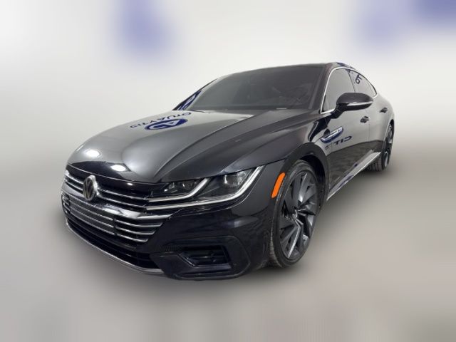 2019 Volkswagen Arteon SEL R-Line