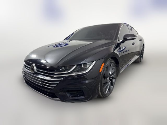 2019 Volkswagen Arteon SEL R-Line