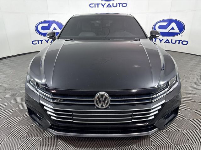 2019 Volkswagen Arteon SEL R-Line