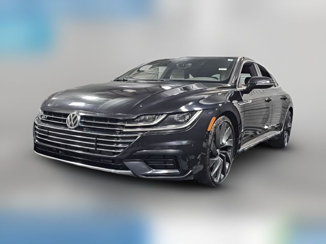 2019 Volkswagen Arteon SEL R-Line