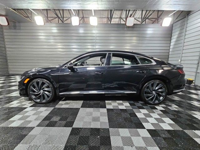 2019 Volkswagen Arteon SEL R-Line