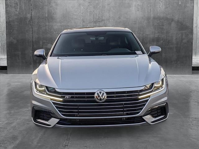 2019 Volkswagen Arteon SEL R-Line