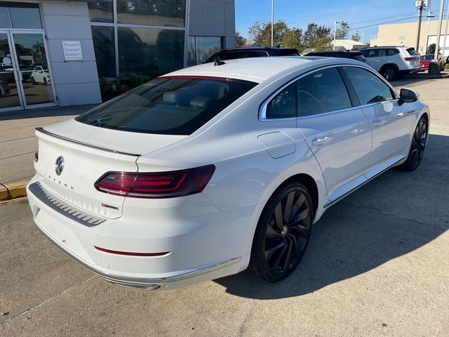 2019 Volkswagen Arteon SEL R-Line