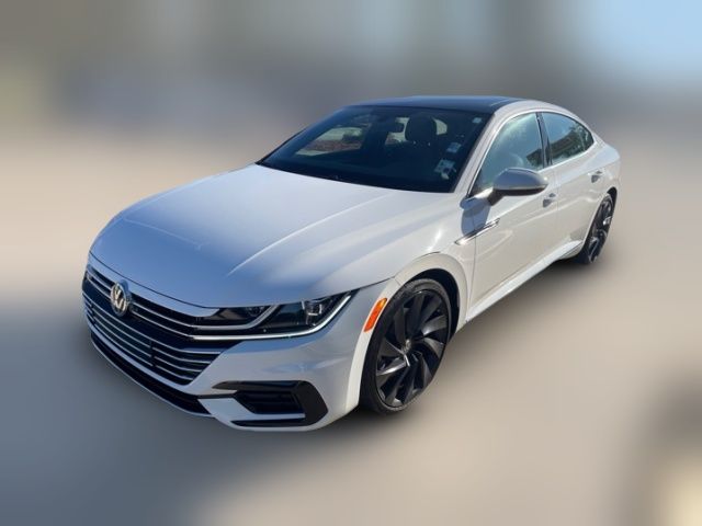 2019 Volkswagen Arteon SEL R-Line