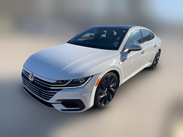 2019 Volkswagen Arteon SEL R-Line