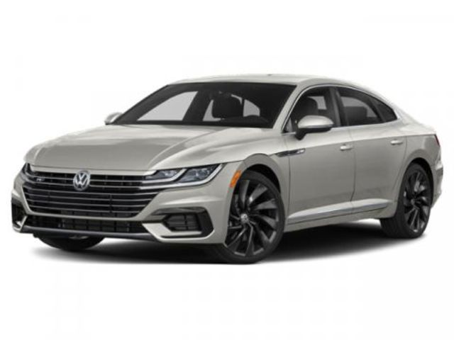 2019 Volkswagen Arteon SEL R-Line