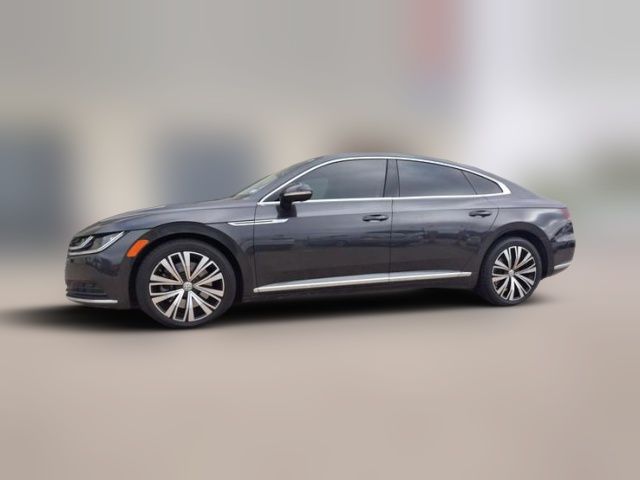 2019 Volkswagen Arteon SEL