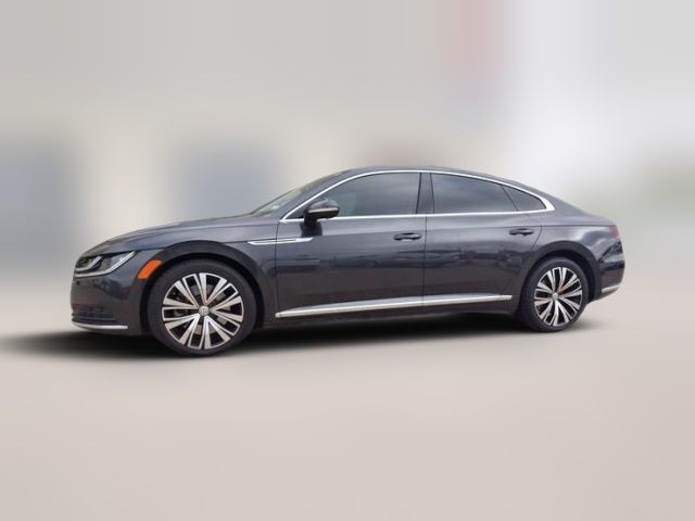 2019 Volkswagen Arteon SEL