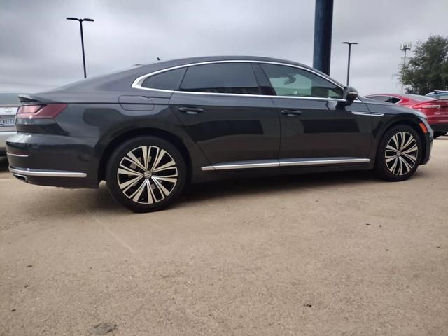 2019 Volkswagen Arteon SEL