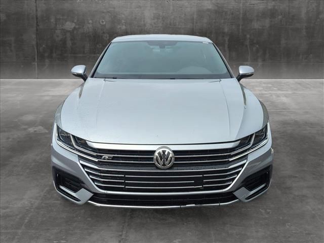 2019 Volkswagen Arteon SE R-Line