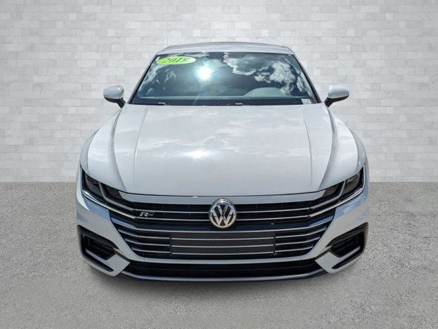 2019 Volkswagen Arteon SE R-Line