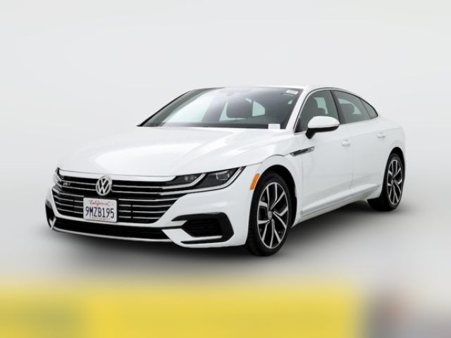 2019 Volkswagen Arteon SE R-Line