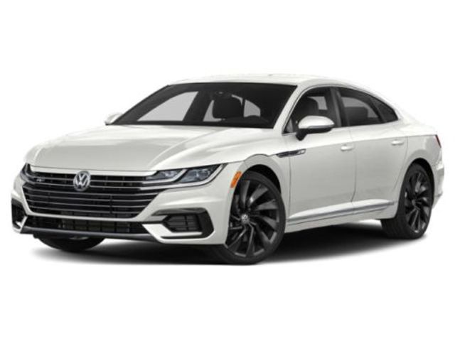 2019 Volkswagen Arteon SE R-Line