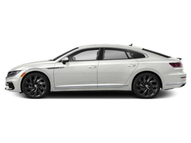 2019 Volkswagen Arteon SE R-Line