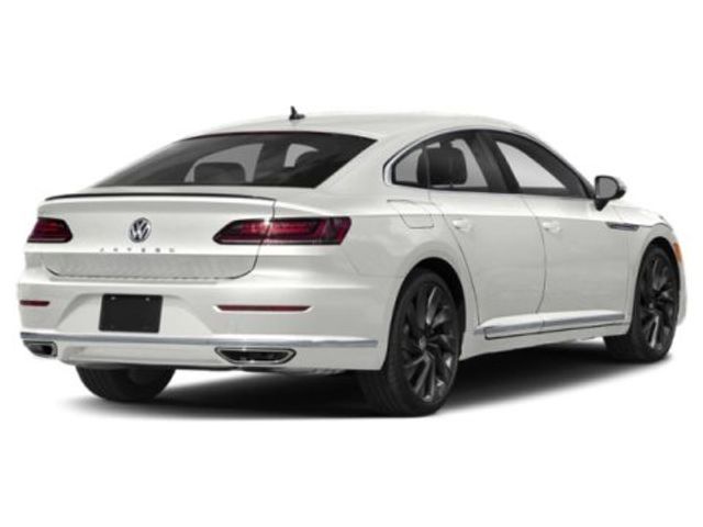 2019 Volkswagen Arteon SE R-Line