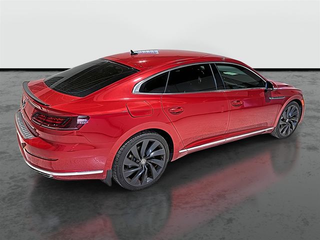 2019 Volkswagen Arteon SE R-Line