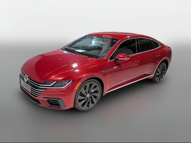 2019 Volkswagen Arteon SE R-Line