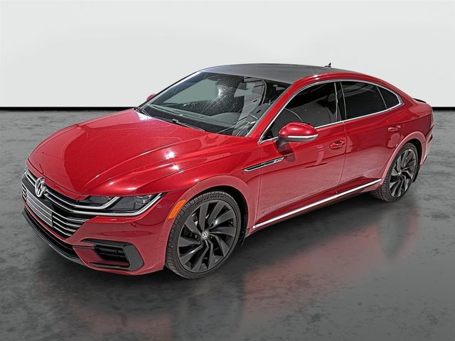 2019 Volkswagen Arteon SE R-Line