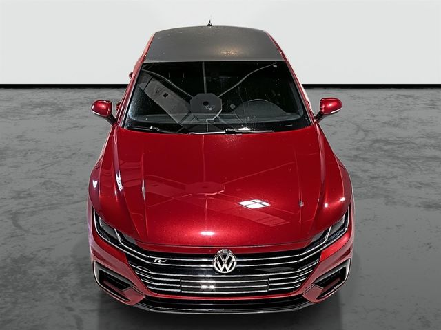 2019 Volkswagen Arteon SE R-Line