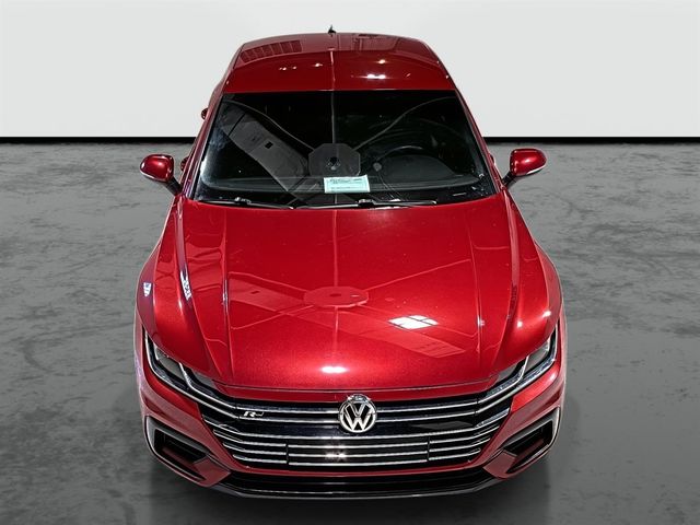 2019 Volkswagen Arteon SE R-Line