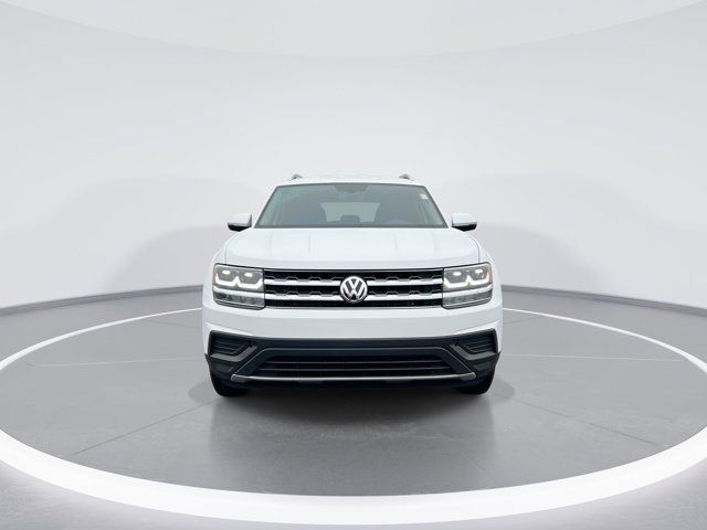 2019 Volkswagen Atlas 2.0T S