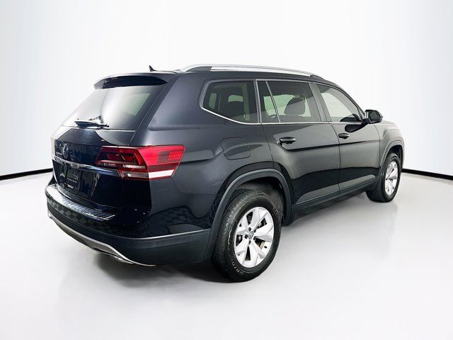 2019 Volkswagen Atlas 2.0T S