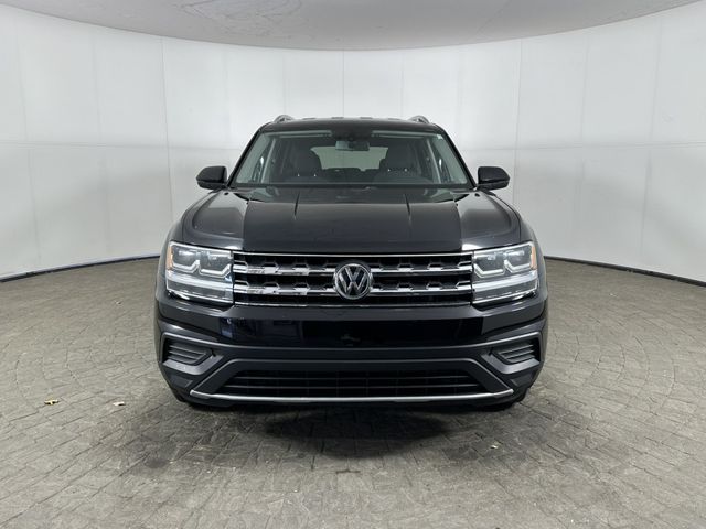 2019 Volkswagen Atlas 2.0T S