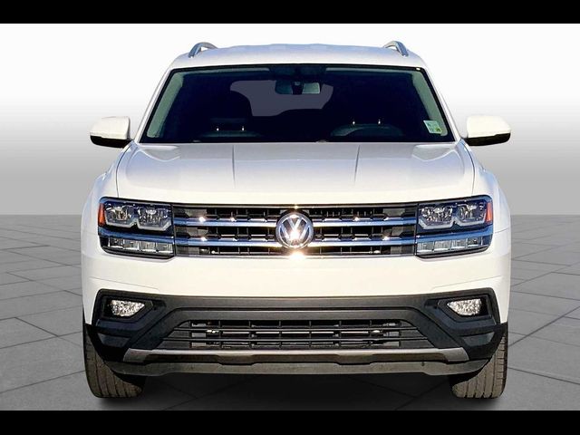 2019 Volkswagen Atlas 2.0T SE