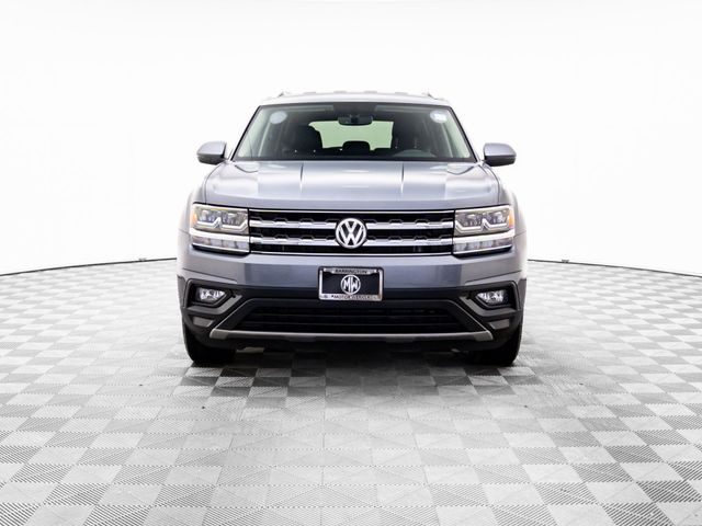 2019 Volkswagen Atlas 2.0T SE