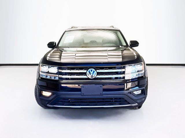 2019 Volkswagen Atlas 2.0T SE