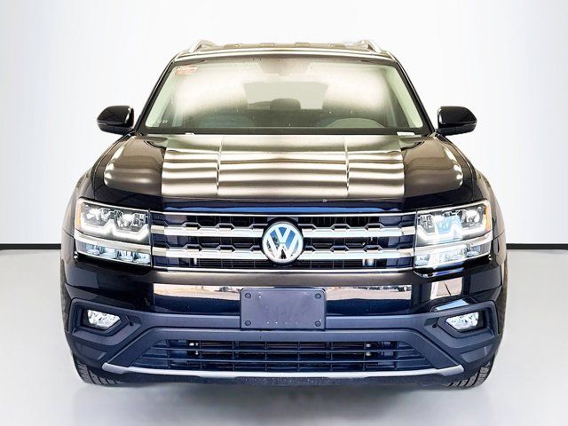 2019 Volkswagen Atlas 2.0T SE