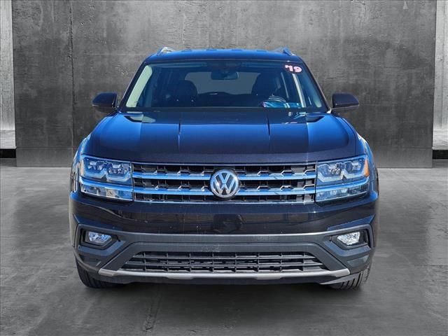 2019 Volkswagen Atlas 2.0T SE