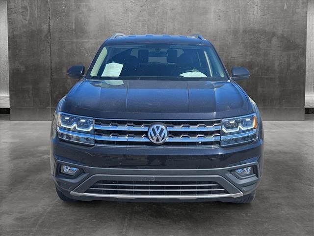 2019 Volkswagen Atlas 2.0T SE