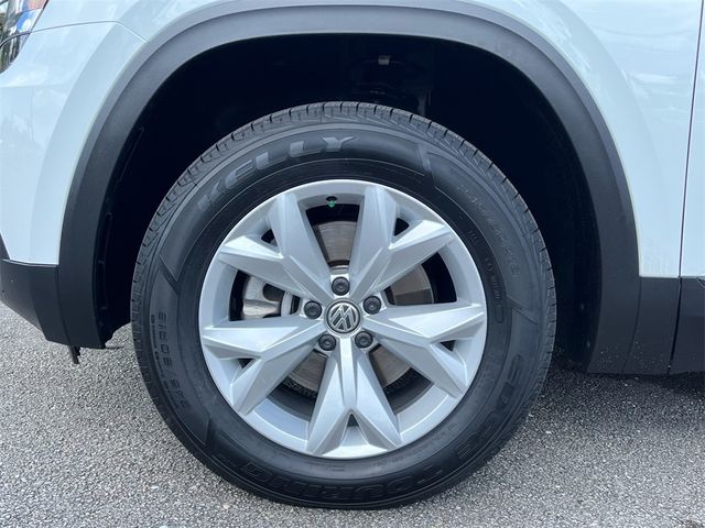 2019 Volkswagen Atlas 2.0T SE