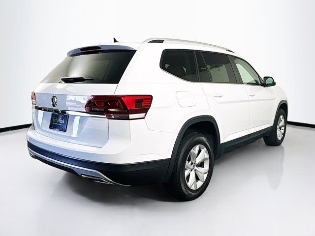 2019 Volkswagen Atlas 2.0T SE