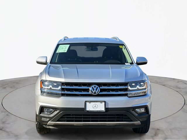 2019 Volkswagen Atlas 2.0T SE